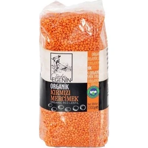 Tardaş Egenin Kırmızı Mecimek 1kg
