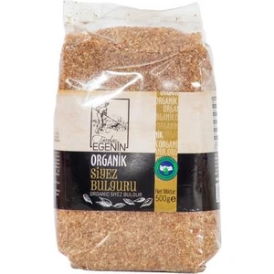 Tardaş Egenin Siyez Bulguru 500GR