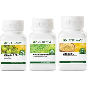 Vitamin Seti