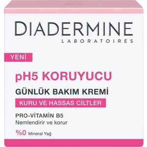 Koruyucu Nemlendirici Bakım Kremi Kuru Hassas Ciltler