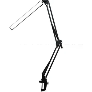 Sw Future LED USB Katlanır Göz Korumalı Masa Lambası (Yurt Dışından)