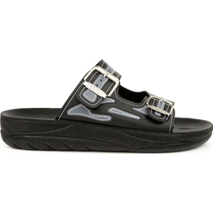 Sports Anatomik Tabanlı Dört Mevsim Erkek Terlik