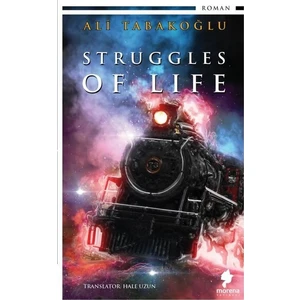 Struggles Of Life - Ali Tabakoğlu