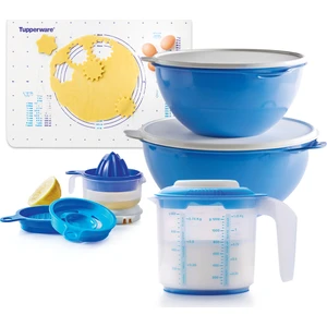 Mega Hamur Set