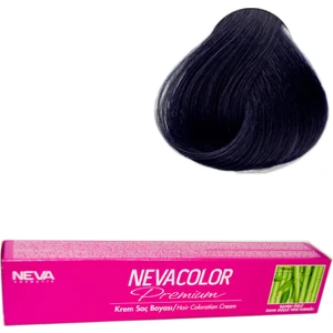 Tüp Boya  1.1 Mavi Siyah