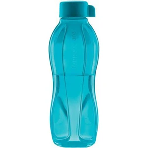 Eko Şişe Vidalı Kapak 500 ml Mavi