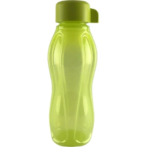 Eko Şişe Vidalı Kapak 310 ml Yeşil