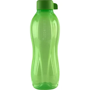 Eko Şişe Vidalı Kapak 500 ml Yeşil