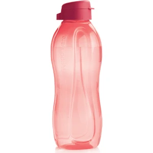 Eko Şişe Kolay Kapak 1.5 lt Pembe
