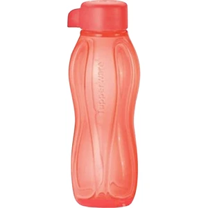 Eko Şişe Vidalı Kapak 310 ml Kırmızı