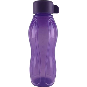 Eko Şişe Vidalı Kapak 310 ml Mor