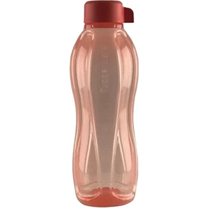 Eko Şişe Vidalı Kapak 500 ml Bakır Turuncu