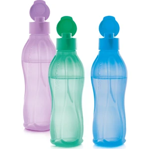 Eko Şişe 750 ml 3'lü Set