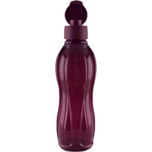 Eko Şişe Kolay Kapak 750 ml Bordo