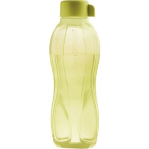 Eko Şişe Vidalı Kapak 750 ml Açık Yeşil