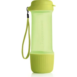 Detoks Şişe 700 ml Yeşil