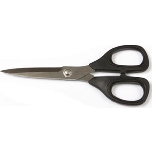 N 5165 Iplik Temizleme Makası Düz Uç 16.5 cm