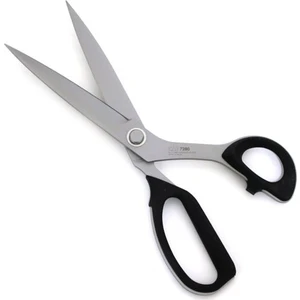 7280SE Terzi Makası Kalın Işler Için 28 cm