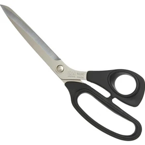 N 5240-KE Plastik Saplı Terzi Makası 24 cm
