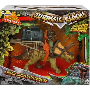 Lanard Toys Dinozor Figürlü Oyun Seti 70765 Dinozor