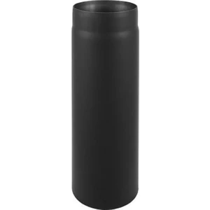 Soba Borusu, Çelik Sac, Antrasit, 2 mm Kalınlık 15 cm Çap , 100 cm