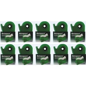 6505 Hipoalerjenik Tıbbi Kağıt Flaster 5m x 5cm 10 Adet