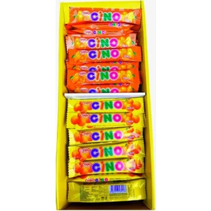 Cino Efsane Çikolata 11GR 120 Adet Karma Paket