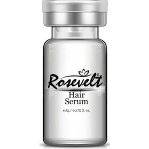 Profesyonel Dermapen Dermaroller Serisi (Salon Tipi ) Hair Serum