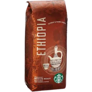 French Press İçin Çekilmiş Ethiopia Filtre Kahve 250 gr