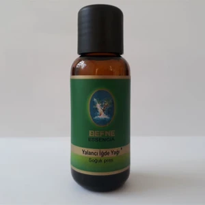 Yalancı Iğde Yağı 10 ml