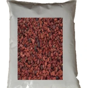 Ahşap Sepeti Lav Taşı Pomza Taşı Ponza Taşı Tarım Pomzası 20 Lt