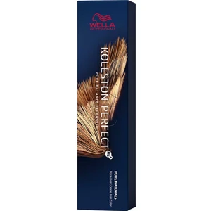 Koleston Perfect Me+ Pure Naturals 99/0 Platin 60 ml