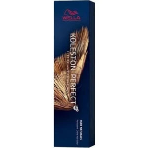 Koleston Perfect Me+ Pure Naturals 8/0 Doğal Açık Kumral 60 ml