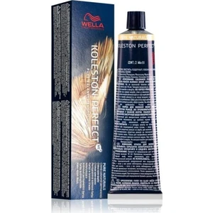 Koleston Perfect Me+ Deep Browns Tüp Boya 5/0 Açık Kahverengi 60 ml