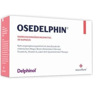 Osedelphin 30 Kapsül