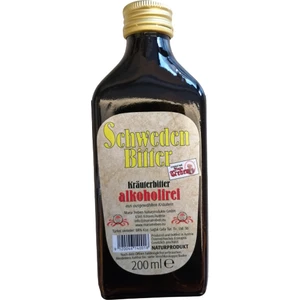 Maria Treben İsveç Şurubu 200 ml