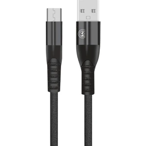 3.0 A Typc-E USB Hızlı Kablo Data+Şarj 100CM EC-077C