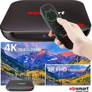 AS575-X3 Android Tv Box