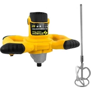 Power Tools 1800 Watt Boya ve Harç Mikseri Karıştırıcı