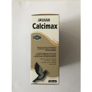 Royal İlaç Minform 100 Ml-Calcimax 100 ml