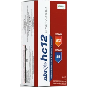 HC12 Sprey / Damla B12