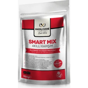 Mayalı Hane Smart Mix (Akıllı Karışım)