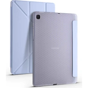 Galaxy Tab S6 Lite P610 Kılıf Smart Kalemlikli Standlı Kapaklı Kılıf