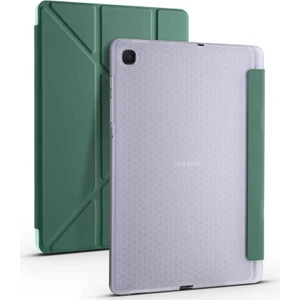 Galaxy Tab S6 Lite P610 Kılıf Smart Kalemlikli Standlı Kapaklı Kılıf