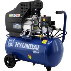 BM2024 Hava Kompresörü 24 Lt.- 2.0 Hp