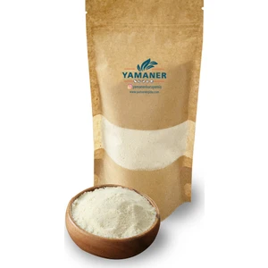 Kuruyemiş Toz Badem 500 gr.