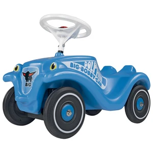 Bıg - Bobby - Car - cl Dolphın