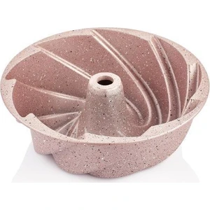 Döküm Kek Kalıbı Rose
