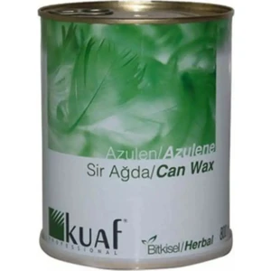 Konserve Sir Ağda Azulen 800 Ml.