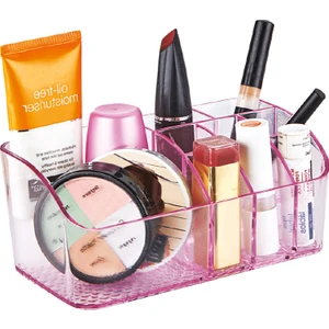 Qlux Ideas Makyaj Organizer